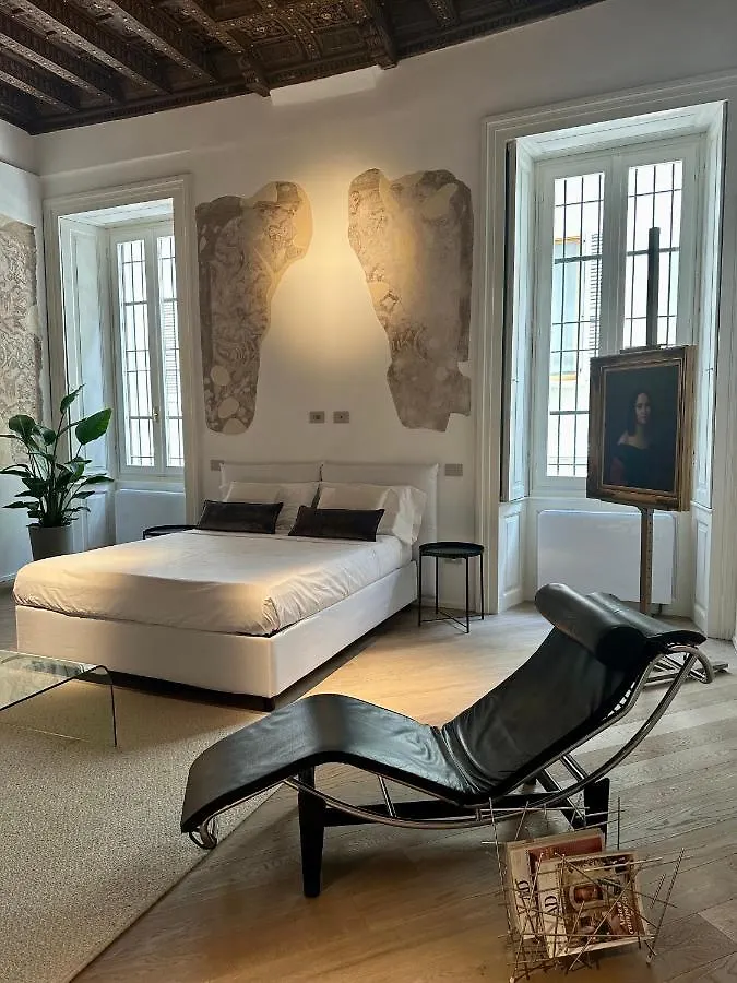 Residenza Zenone Appartamento Brescia