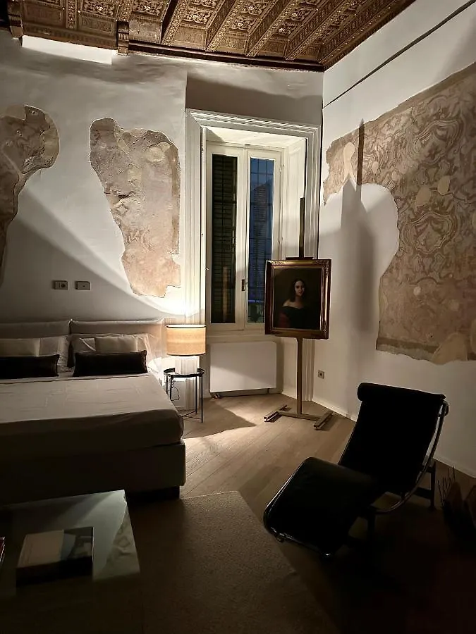 Residenza Zenone Appartamento Brescia 0*,