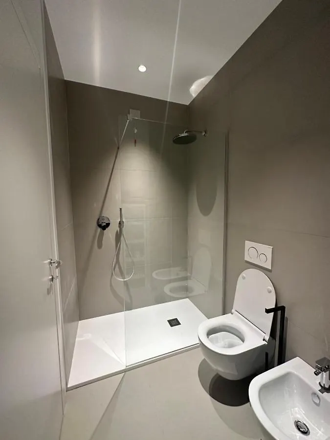 Residenza Zenone Appartamento Brescia