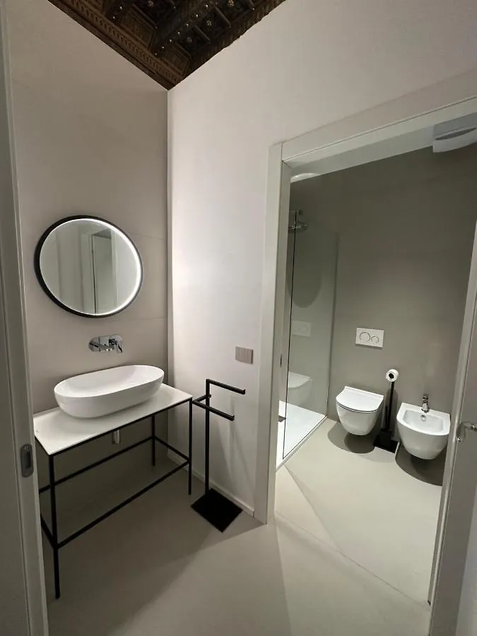 Residenza Zenone Appartamento Brescia 0*,  Italia