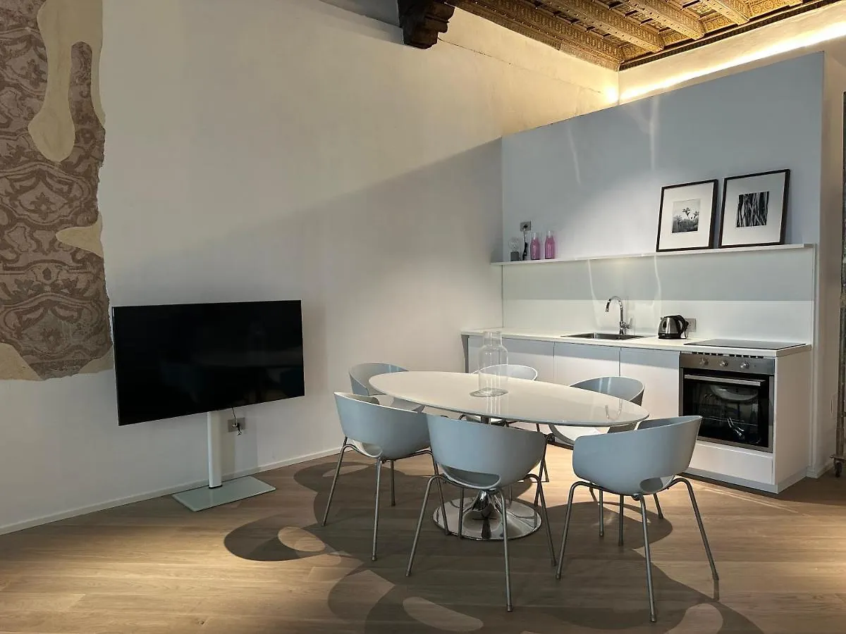 Residenza Zenone Appartamento Brescia