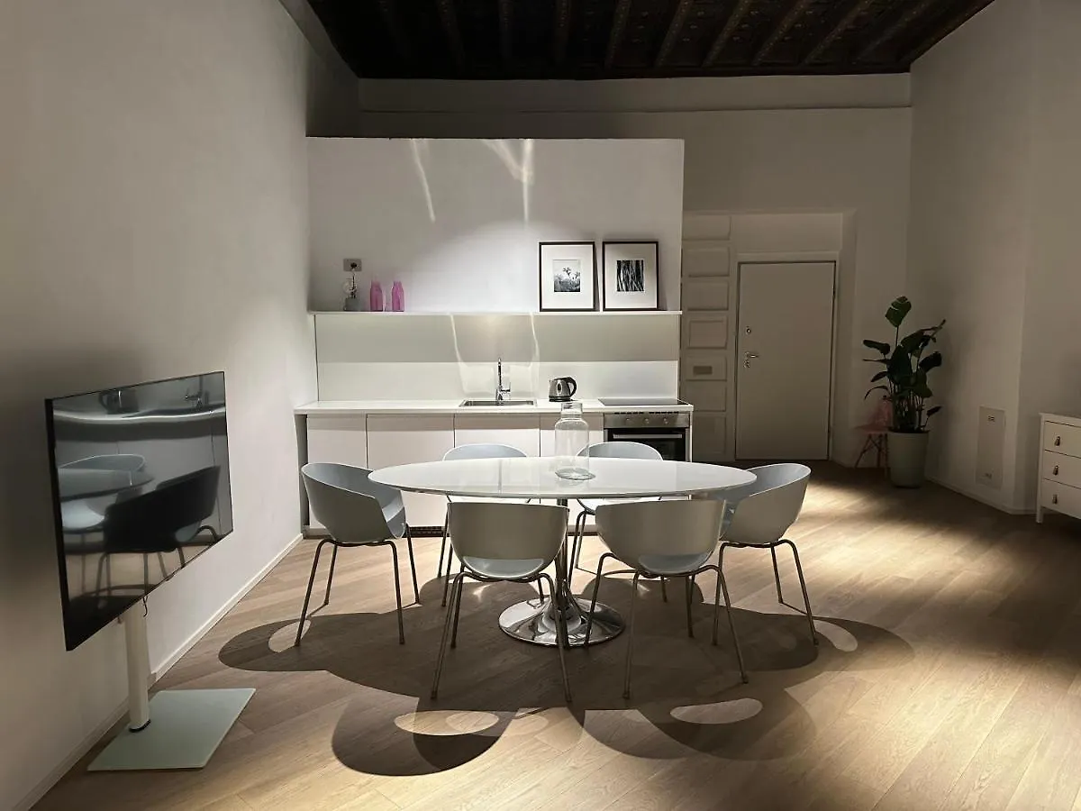 Residenza Zenone Appartamento Brescia 0*,  Italia