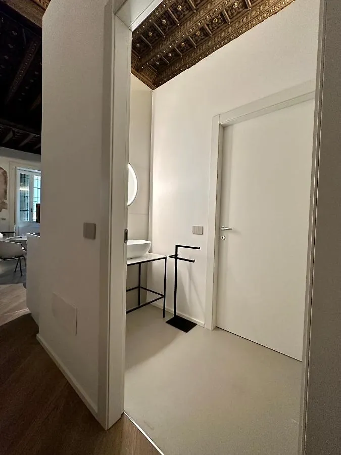 Residenza Zenone Appartamento Brescia