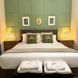  Bed and breakfast Serenity