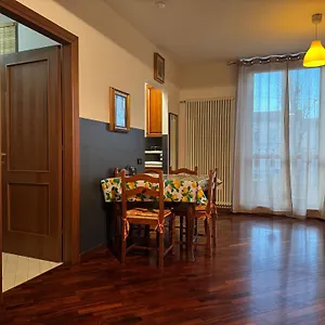  Apartamento Ampio Monolocale