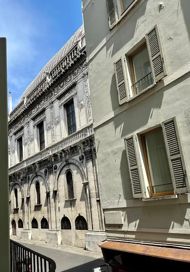Residenza Zenone Apartment Brescia